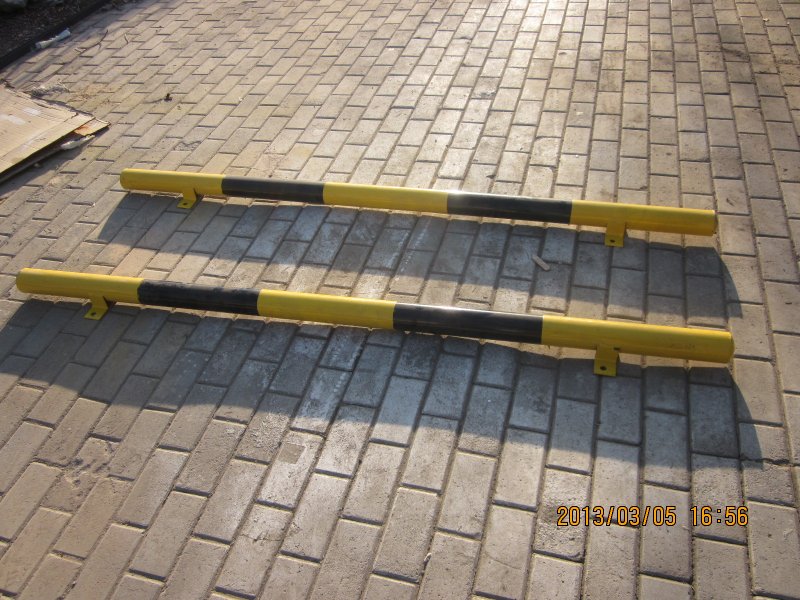 擋車(chē)器