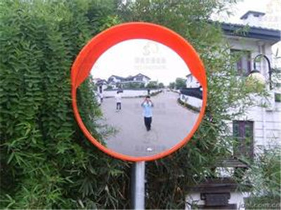廣角鏡