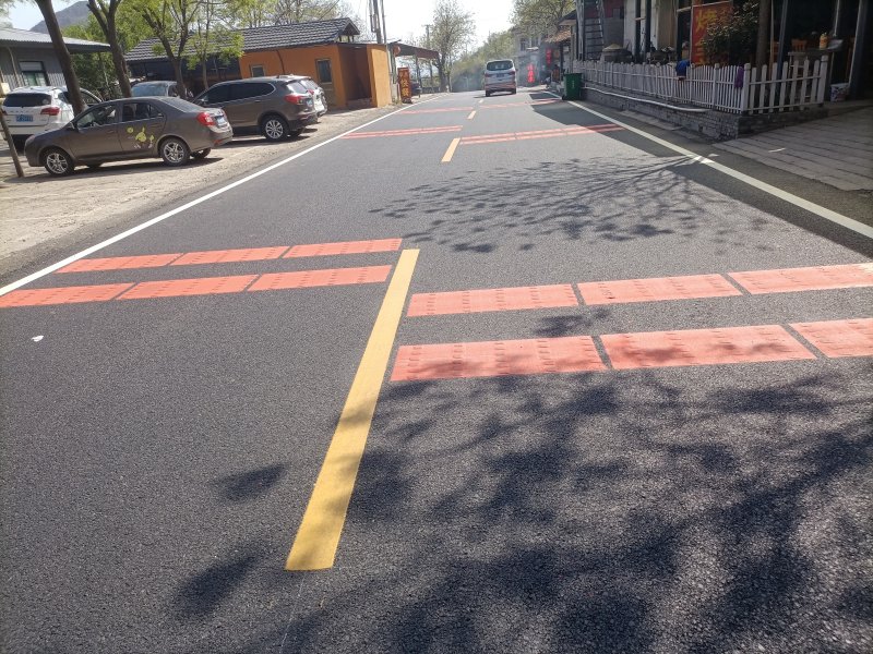 道路劃線(xiàn)