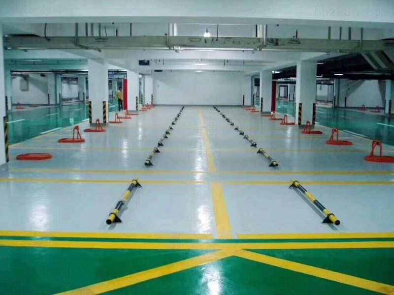道路劃線