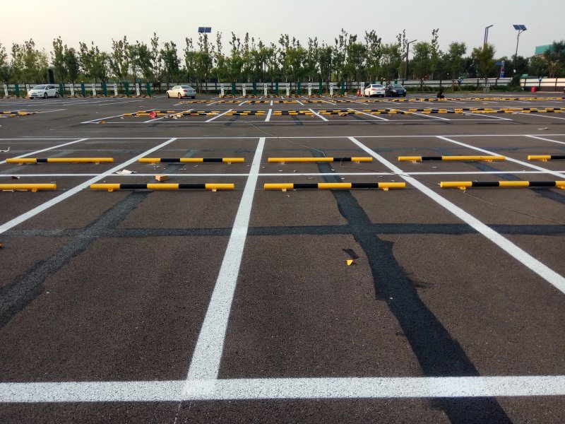 道路劃線