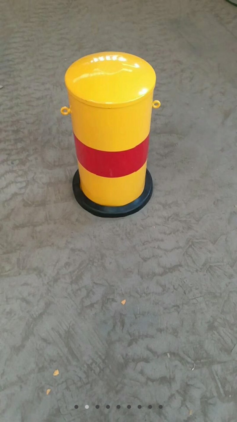 路樁
